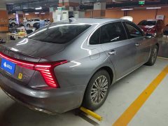 Hongqi H5 2024 1.5T DCT Zhilian Qiyun Edition - ფოტო 3