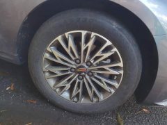 Hongqi H5 2024 1.5T DCT Zhilian Qiyun Edition - ფოტო 6