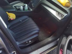 Hongqi H5 2024 1.5T DCT Zhilian Qiyun Edition - ფოტო 8