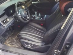 Hongqi H5 2024 1.5T DCT Zhilian Qiyun Edition - ფოტო 9