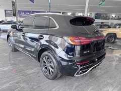 Hongqi HS5 2023 2.0T Qiyue Pro version - ფოტო 2
