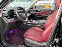 Hongqi HS5 2023 2.0T Qiyue Pro version - ფოტო 5