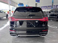 Hongqi HS5 2023 2.0T Qiyue Pro version - ფოტო 7