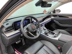Hongqi H9 2023 2.0T Zhilian Flagship Edition - photo 10