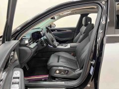 Hongqi H9 2023 2.0T Zhilian Flagship Edition - photo 11
