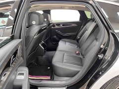 Hongqi H9 2023 2.0T Zhilian Flagship Edition - photo 12