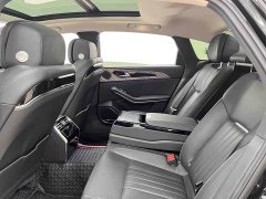 Hongqi H9 2023 2.0T Zhilian Flagship Edition - photo 13