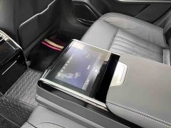 Hongqi H9 2023 2.0T Zhilian Flagship Edition - photo 14