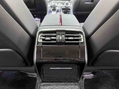 Hongqi H9 2023 2.0T Zhilian Flagship Edition - photo 15