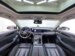 Hongqi H9 2023 2.0T Zhilian Flagship Edition - photo 16