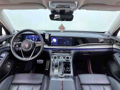 Hongqi H9 2023 2.0T Zhilian Flagship Edition - photo 17