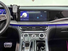 Hongqi H9 2023 2.0T Zhilian Flagship Edition - photo 19