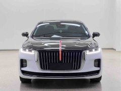 Hongqi H9 2023 2.0T Zhilian Flagship Edition - photo 2