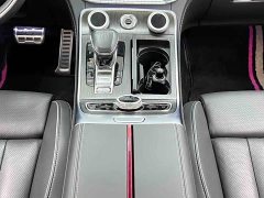 Hongqi H9 2023 2.0T Zhilian Flagship Edition - photo 20