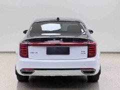 Hongqi H9 2023 2.0T Zhilian Flagship Edition - photo 6