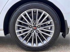 Hongqi H9 2023 2.0T Zhilian Flagship Edition - photo 8