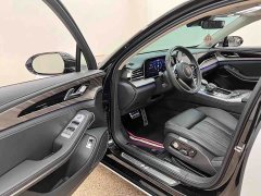 Hongqi H9 2023 2.0T Zhilian Flagship Edition - photo 9