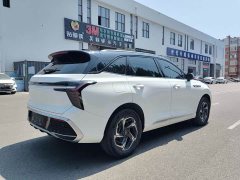 Hongqi HS3 2023 1.5T two-wheel drive good version - ფოტო 6