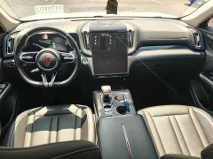 Hongqi HS3 2023 1.5T two-wheel drive good version - ფოტო 7