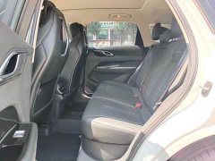 Hongqi HS3 2023 1.5T two-wheel drive good version - ფოტო 8
