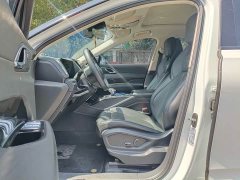 Hongqi HS3 2023 1.5T two-wheel drive good version - ფოტო 9