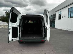 Ford 2019 2.0T diesel multi-functional commercial vehicle short-axle low-roof 6-seater National VI - ფოტო 8