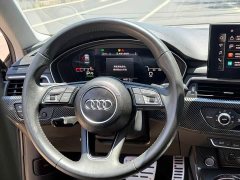 Audi A4L 2020 40 TFSI Fashion Dynamic - ფოტო 10