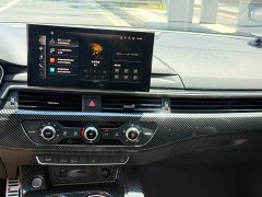 Audi A4L 2020 40 TFSI Fashion Dynamic - ფოტო 11
