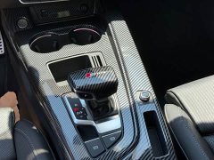 Audi A4L 2020 40 TFSI Fashion Dynamic - ფოტო 12