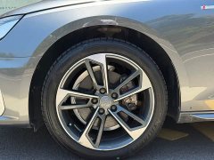 Audi A4L 2020 40 TFSI Fashion Dynamic - ფოტო 13