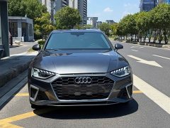 Audi A4L 2020 40 TFSI Fashion Dynamic - ფოტო 2