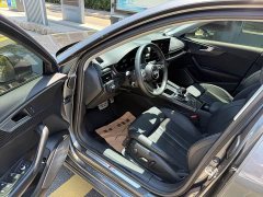 Audi A4L 2020 40 TFSI Fashion Dynamic - ფოტო 7