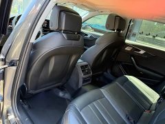 Audi A4L 2020 40 TFSI Fashion Dynamic - ფოტო 8