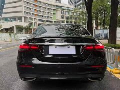 Mercedes-Benz E-Class (Imported) E 300 Fashion Sport Edition - ფოტო 11