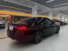 Mercedes-Benz E-Class (Imported) E 300 Fashion Sport Edition - ფოტო 12