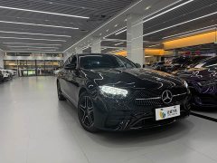 Mercedes-Benz E-Class (Imported) E 300 Fashion Sport Edition - ფოტო 14