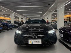 Mercedes-Benz E-Class (Imported) E 300 Fashion Sport Edition - ფოტო 15