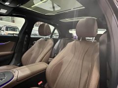 Mercedes-Benz E-Class (Imported) E 300 Fashion Sport Edition - ფოტო 16