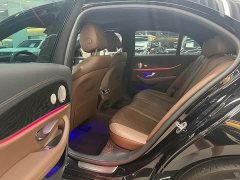 Mercedes-Benz E-Class (Imported) E 300 Fashion Sport Edition - ფოტო 17