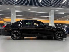 Mercedes-Benz E-Class (Imported) E 300 Fashion Sport Edition - ფოტო 20