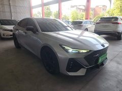 Changan UNI-V 1.5T Deluxe - ფოტო 4
