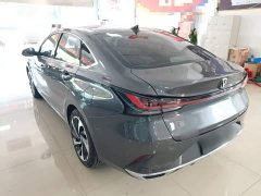 Hongqi Tiangong 05 2025 550 Edition - ფოტო 5