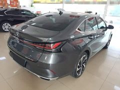 Hongqi Tiangong 05 2025 550 Edition - ფოტო 7