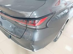 Hongqi Tiangong 05 2025 550 Edition - ფოტო 8