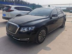 Hongqi H7 2021 1.8T Comfort Edition - ფოტო 1