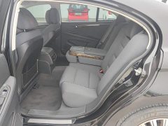 Hongqi H7 2021 1.8T Comfort Edition - ფოტო 11
