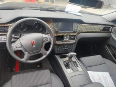 Hongqi H7 2021 1.8T Comfort Edition - ფოტო 12