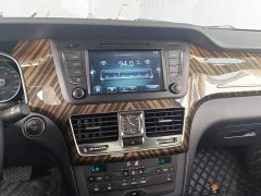 Hongqi H7 2021 1.8T Comfort Edition - ფოტო 13