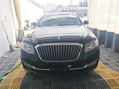 Hongqi H7 2021 1.8T Comfort Edition - ფოტო 2