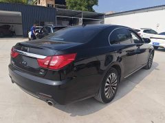 Hongqi H7 2021 1.8T Comfort Edition - ფოტო 3